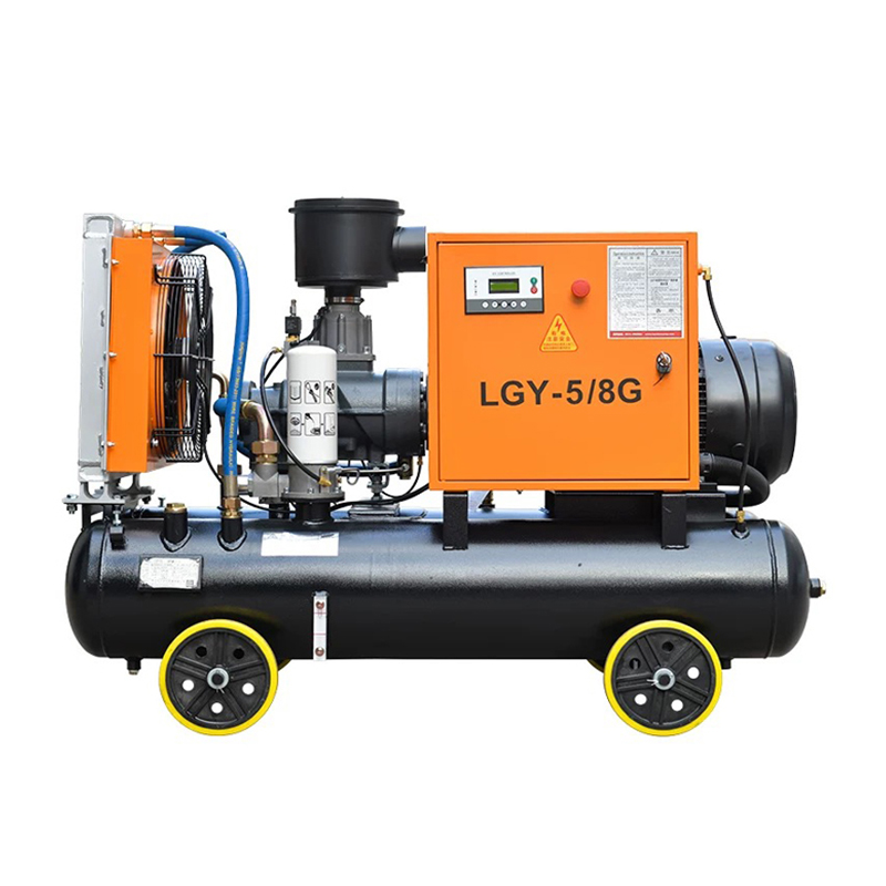 LGY SERIES