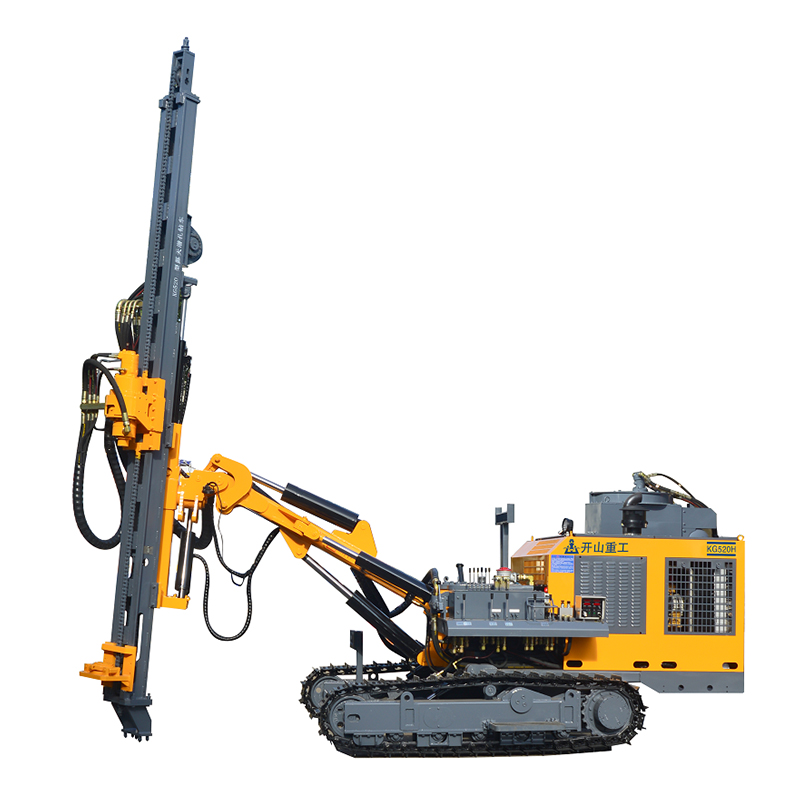KG520 adn KG520H