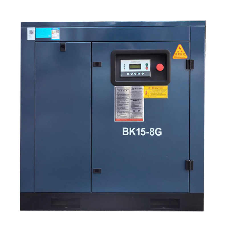 BK and BMVF SERIES